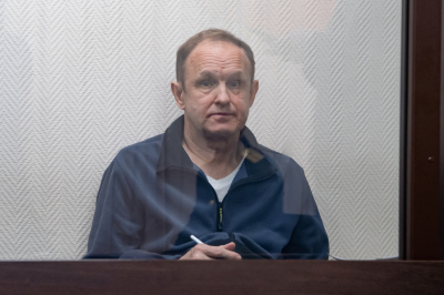 Челнинский бизнесмен Чулаков, осужденный за&nbsp;махинации с&nbsp;землями на&nbsp;62 миллиона, попросил об&nbsp;УДО