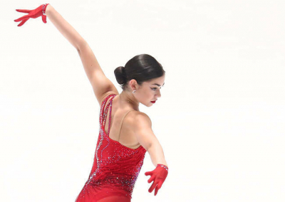 Прокат Петросян на Олимпиаде &ndash; провал или нет: ученице Тутберидзе должно быть стыдно?