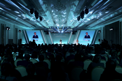 Искусственный интеллект призван повысить эффективность обучения &ndash; AMANAT