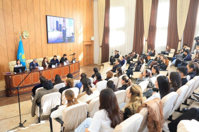 Семинар по медиаграмотности объединил СМИ, пресс-службы и вузовское сообщество