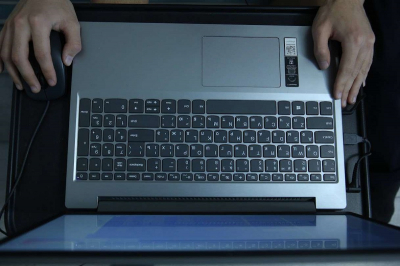 Событие, обратившее на себя внимание