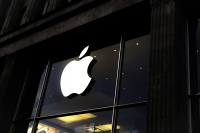 Apple стала самой дорогой компанией в мире