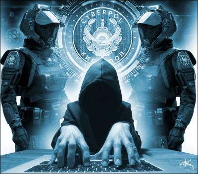 Схема дала сбой