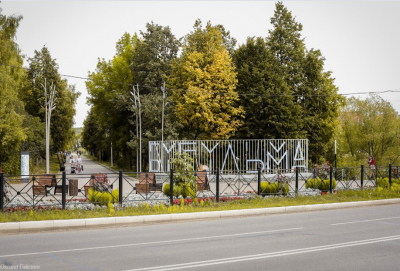Туристы в Бугульме стали отдыхать почти в два раза дольше