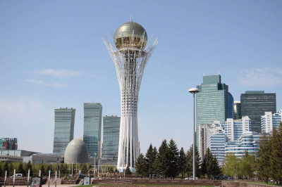 Цель &ndash; поиск новых месторождений