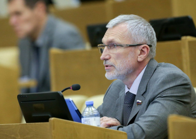 Журавлев: ВС РФ должны быть готовы к боям после форсирования Днепра