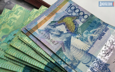 Кем нужно работать в Казахстане, чтобы получать больше миллиона тенге