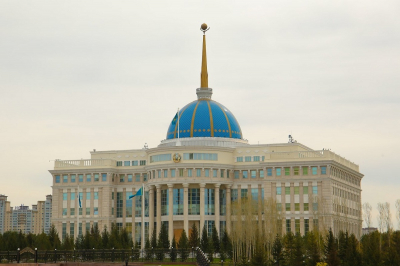 Новости Акорды теперь доступны в мессенджере Aitu