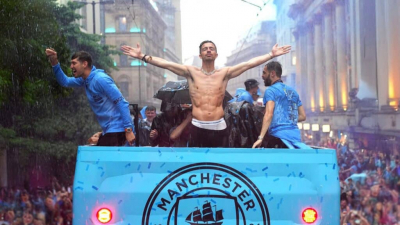 Любитель &laquo;пригубить&raquo; Джек Грилиш ушел на понижение в &laquo;Эвертон&raquo; на правах аренды