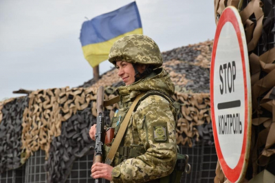 Келлог поддержал мобилизацию украинских женщин в ВСУ
