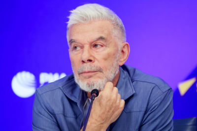 Экс-продюсер Газманова сознался в мошенничестве