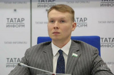 Марсель Шарапов на РВФ заявил о необходимости развивать производство беспилотников