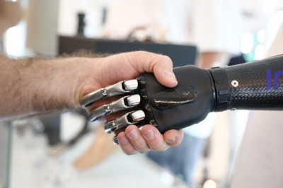 Ученый Окунев рассказал, когда появятся роботы, внешне неотличимые от людей