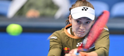 Рыбакина в третий раз сыграет в итоговом турнире WTA