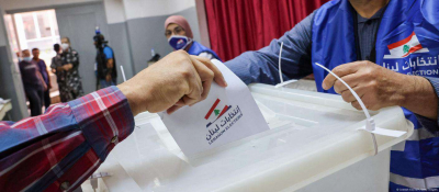 Первые за 10 лет муниципальные выборы проходят в Ливане