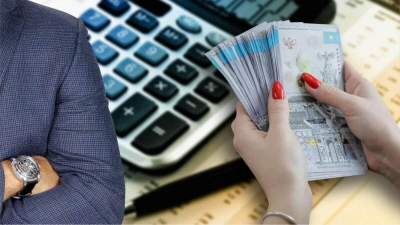 В Казахстане утвердили новые правила и формы для налоговой регистрации