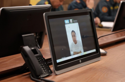 Главнокомандующий Национальной гвардией провел приём граждан