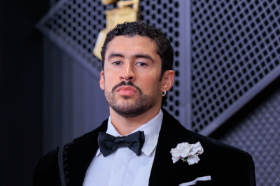Стали известны лауреаты премии Grammy - лучший альбом у&nbsp;Bad Bunny