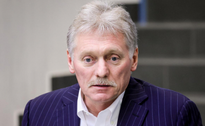 Песков рассказал о позиции Москвы по участию в &laquo;Совете мира&raquo;