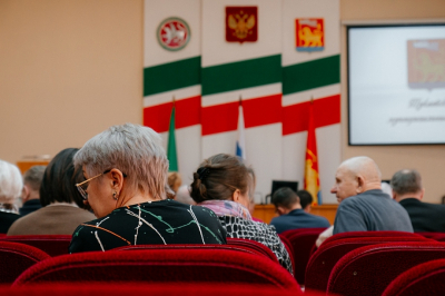 Тукаевская прокуратура обязала местные власти рассчитаться с подрядчиком