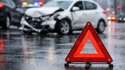 В Казани за сутки зафиксировано 122 аварии, есть пострадавшие 18/07/2026 &ndash; Новости