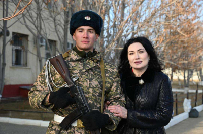 Государственный язык и патриотизм – понятия неразрывные