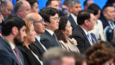 Президент поручил навести порядок в сфере ведомственных наград