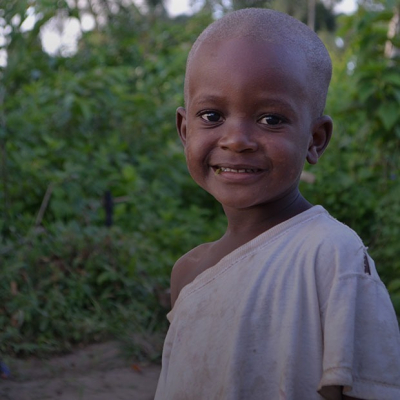 Из офиса в Африку: Как алматинец уехал строить колодцы на другом континенте