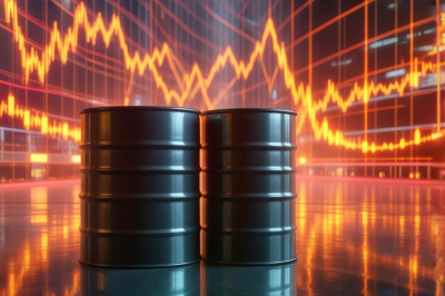 Brent подорожала до 111,08 долларов за баррель на новых угрозах Трампа