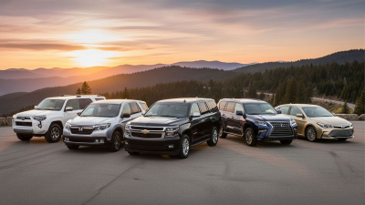 Названы автомобили, которые чаще всего служат свыше 400 тысяч км