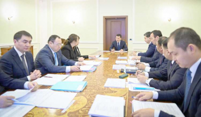 Безопасность детей &ndash; государственный приоритет