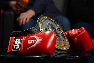 Глава UFC Уайт: Макгрегор мог получить разрыв крестообразных связок колена