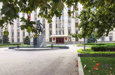 Источник: министр спорта Кубани Тимченко покинет свой пост