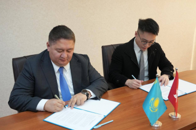 Казахстанские перевозчики получат право на пятую степень &laquo;свободы воздуха&raquo; в Гонконге