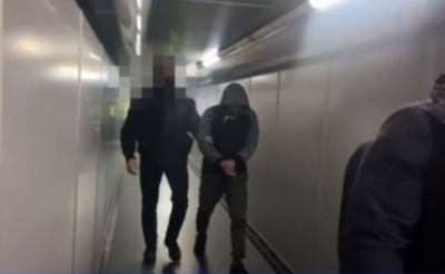 Прокуратурой Казахстана экстрадирован мошенник из Швеции