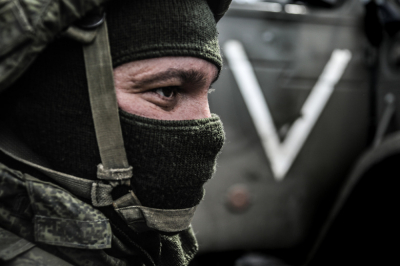 Один солдат против группы ВСУ, натиск ВС РФ: новости СВО к утру 23 августа