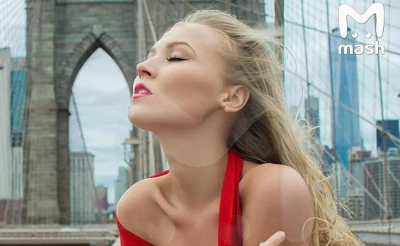 Джеффри Эпштейн отказался от модели из Чебоксар из-за слишком &laquo;старого&raquo; вида