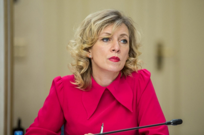 Захарова: агрессивный подход США к Ирану потерпел поражение