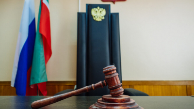 Сына в рай, мужа в тюрьму: мать, утопившая малыша, уже попадала в поле зрения силовиков 26/01/2026 &ndash; Новости