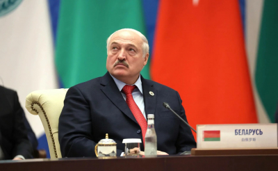 Лукашенко заявил, что Белоруссия готовится к войне