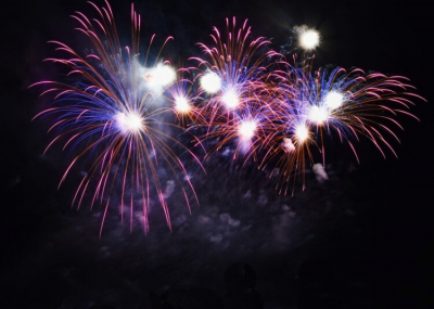 В Казани на 9 Мая собираются провести праздничный салют