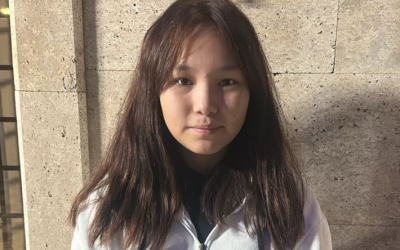 15-летнюю девочку из Атырауской области ищут в Актобе