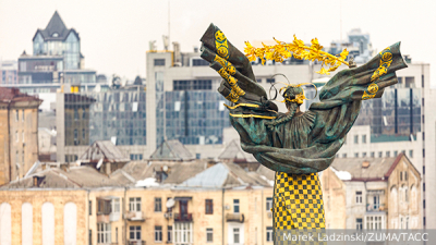 Посольство ФРГ опровергло поставки ракет Taurus на Украину