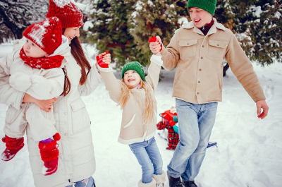 Семейные истории на сцене: в Алексеевском районе прошел фестиваль родословной