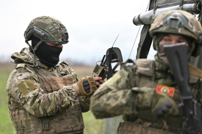 Гришино, Северск, Часов Яр: хорошие и плохие новости фронта СВО 24 апреля