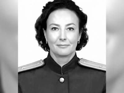 В Петрозаводске на 50-м году жизни скоропостижно скончалась следователь Ярцева