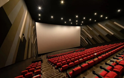 Китай сократит импорт американских фильмов на фоне повышения тарифов