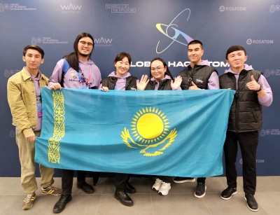 Путь в тысячи мегаватт начинается с первого Улькена, или Послесловие к World Atomic Week