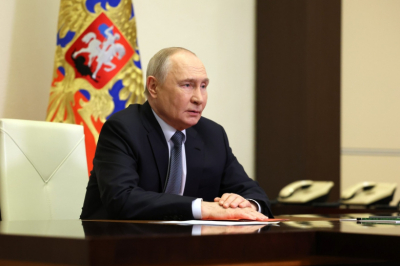 Зарубин поделился информацией о ближайших планах Путина