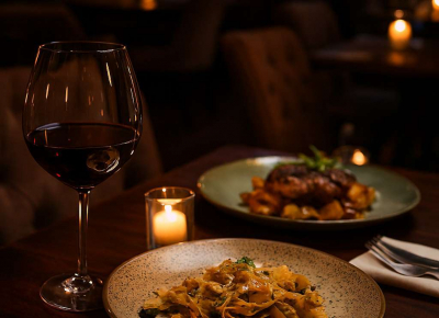 Потребление алкоголя выросло в трех странах ЕС